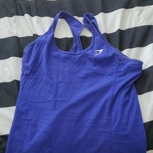 Gymshark tanktop
